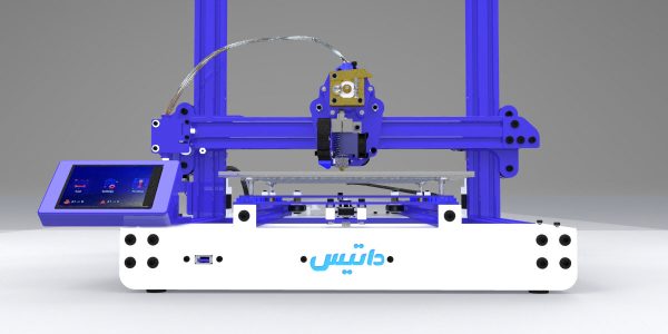 فروشگاه پرینتر سه بعدی