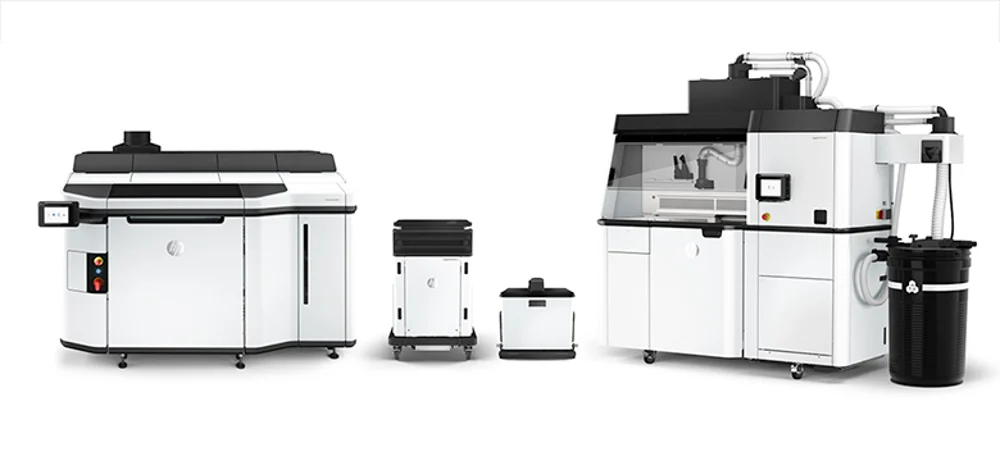 چاپ سه بعدی-mjf 3d printer