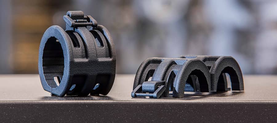 چاپ سه بعدی-mjf result