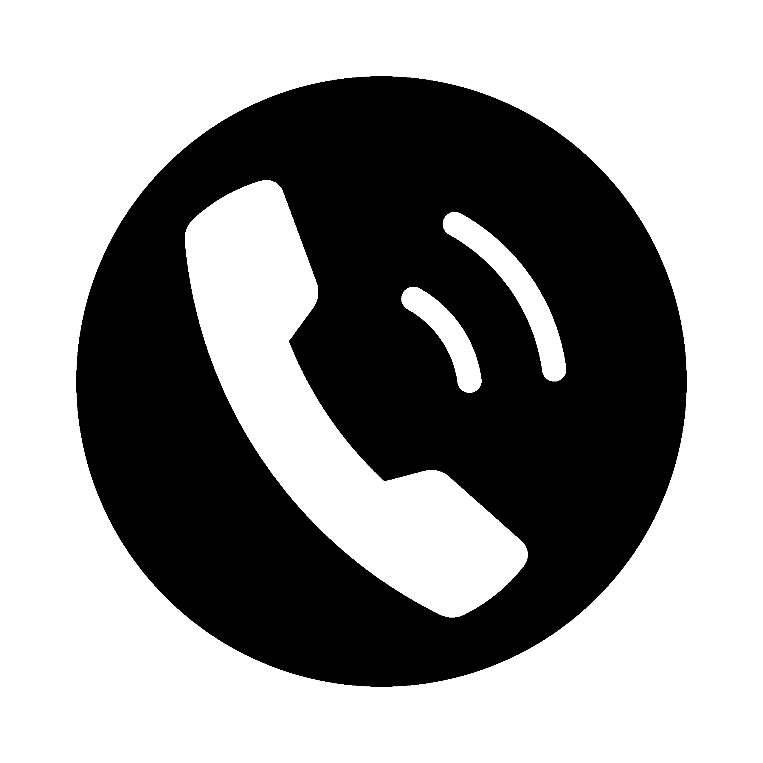 برقراری تماس