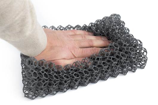 فیلامنت انعطاف پذیر یا TPU