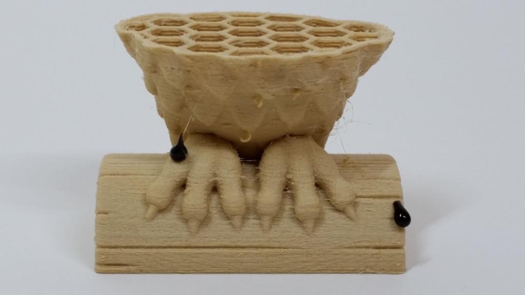 فیلامنت wood