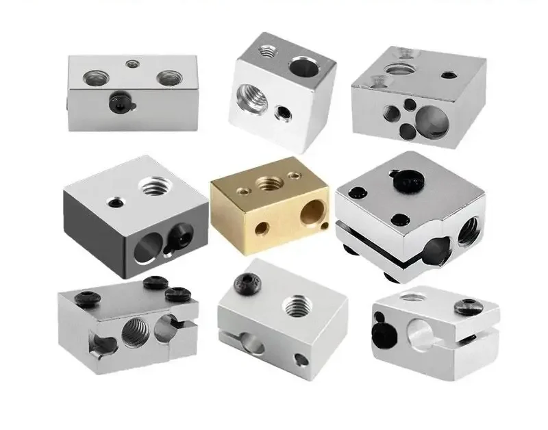 Heater Block (بلوک یا محفظه گرم)