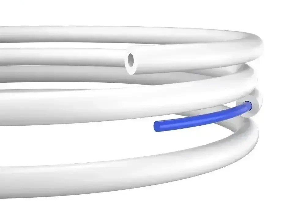لوله PTFE چیست و چه کاربردی دارد