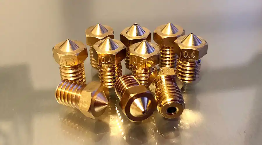 Nozzle