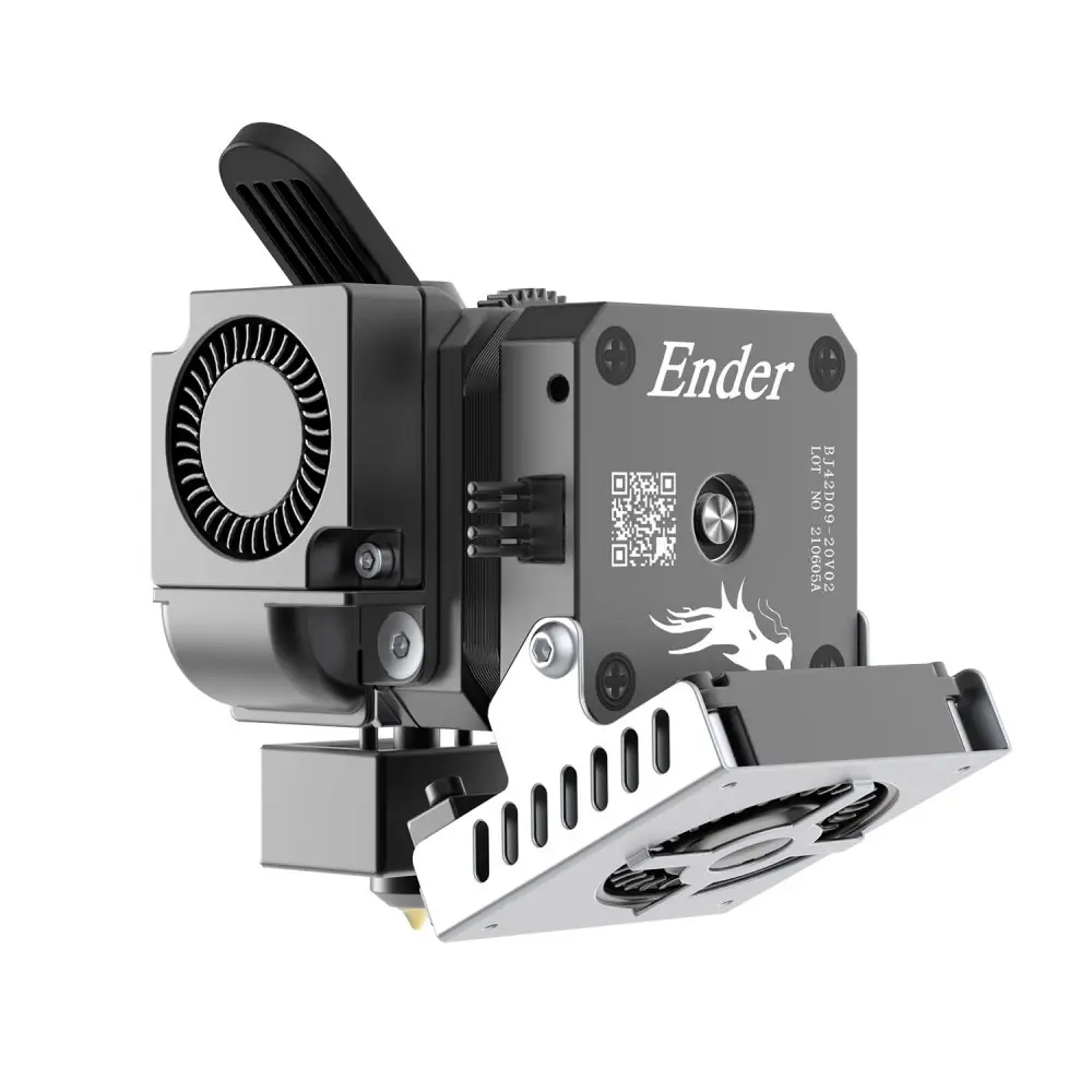 اکسترودر Ender
