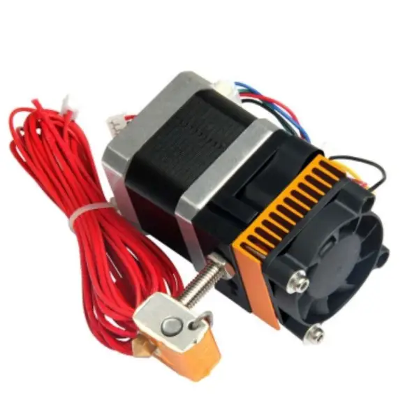 اکسترودر فیلامنت تزریق مستقیم (Direct Drive)
