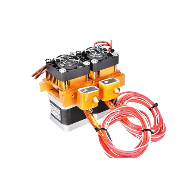 اکسترودر فیلامنت تزریق مستقیم (Direct Drive)