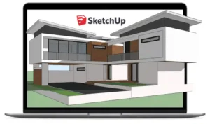 اسکچاپ (SketchUp)