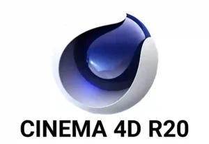 سینما فوردی (Cinema 4D)