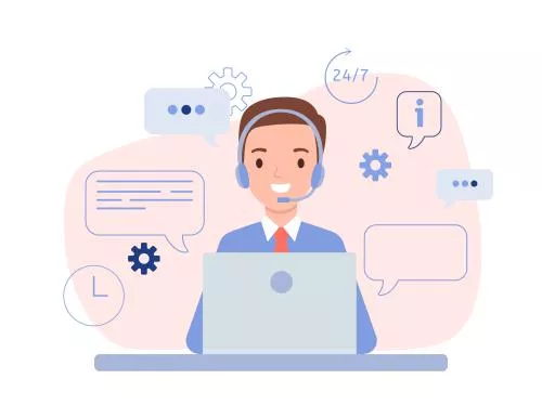 پشتیبانی فنی داره؟