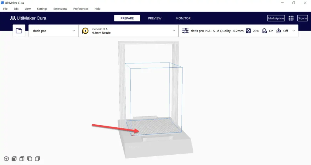 بهترین دما برای هیت بد یا بستر گرم