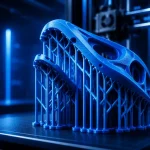 ساپورت پرینتر سه بعدی