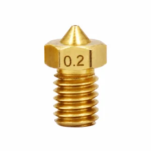 نازل پرینتر سه بعدی 0.2