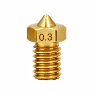 نازل پرینتر سه بعدی 0.3