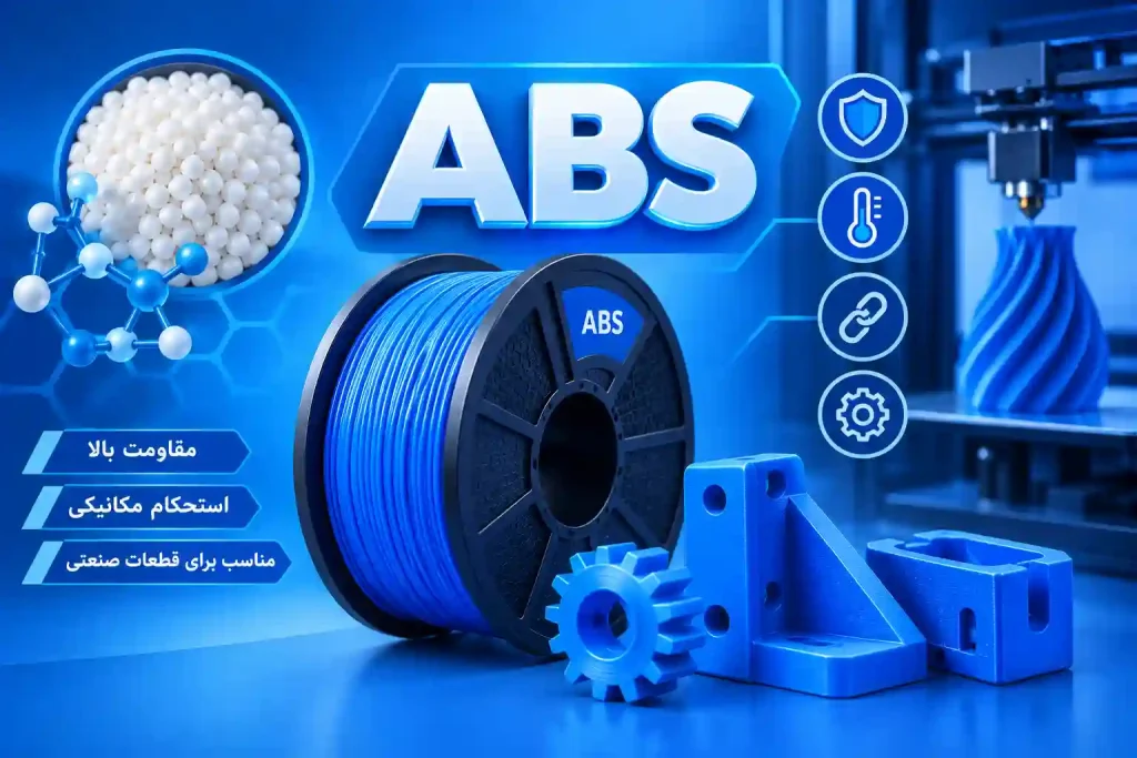 ABS چیست؟
