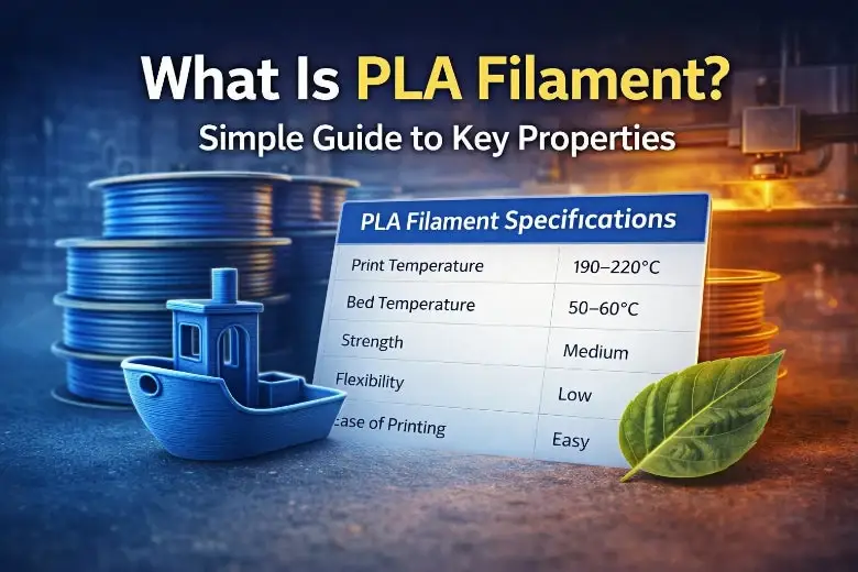 PLA چیست ؟
