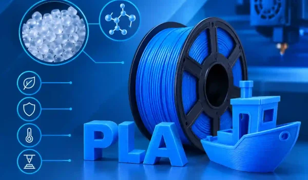 PLA چیست ؟